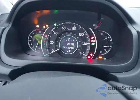 2014 Honda Cr-V Ex-L из США, поврежденный, VIN 2HKRM4H79EH665736